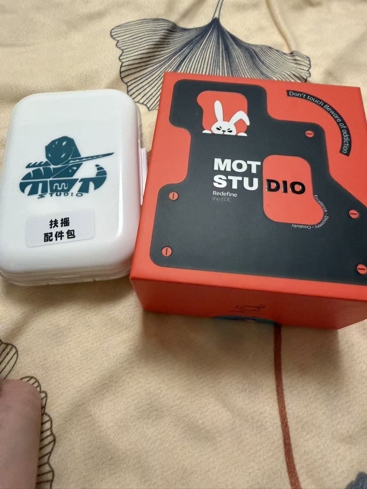 MIX Zircuti