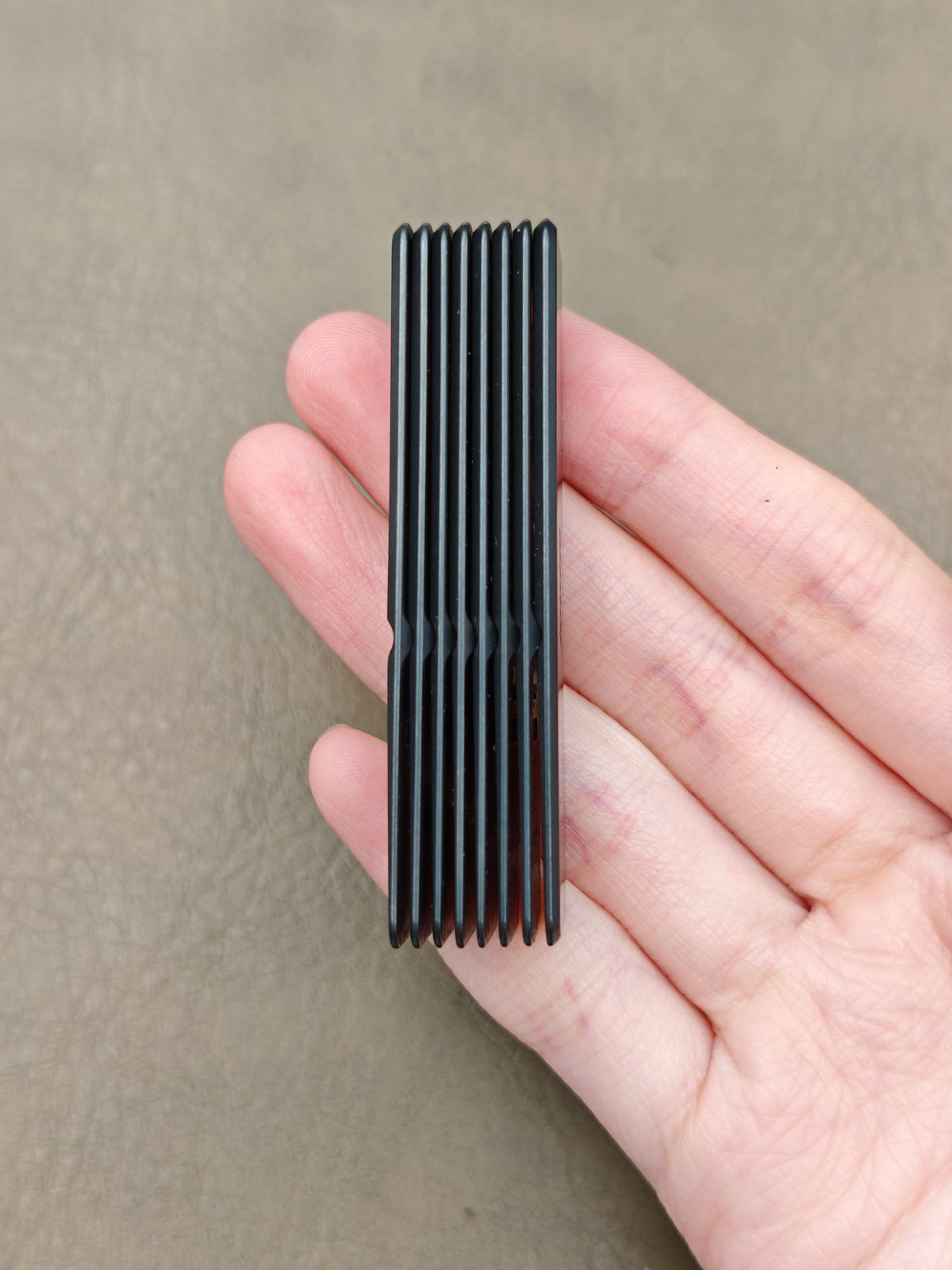 Crocbeats Zirconium