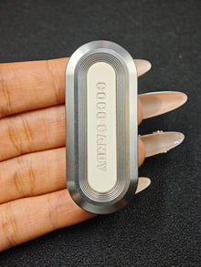 Coco Candy Stainless Steel PEEK