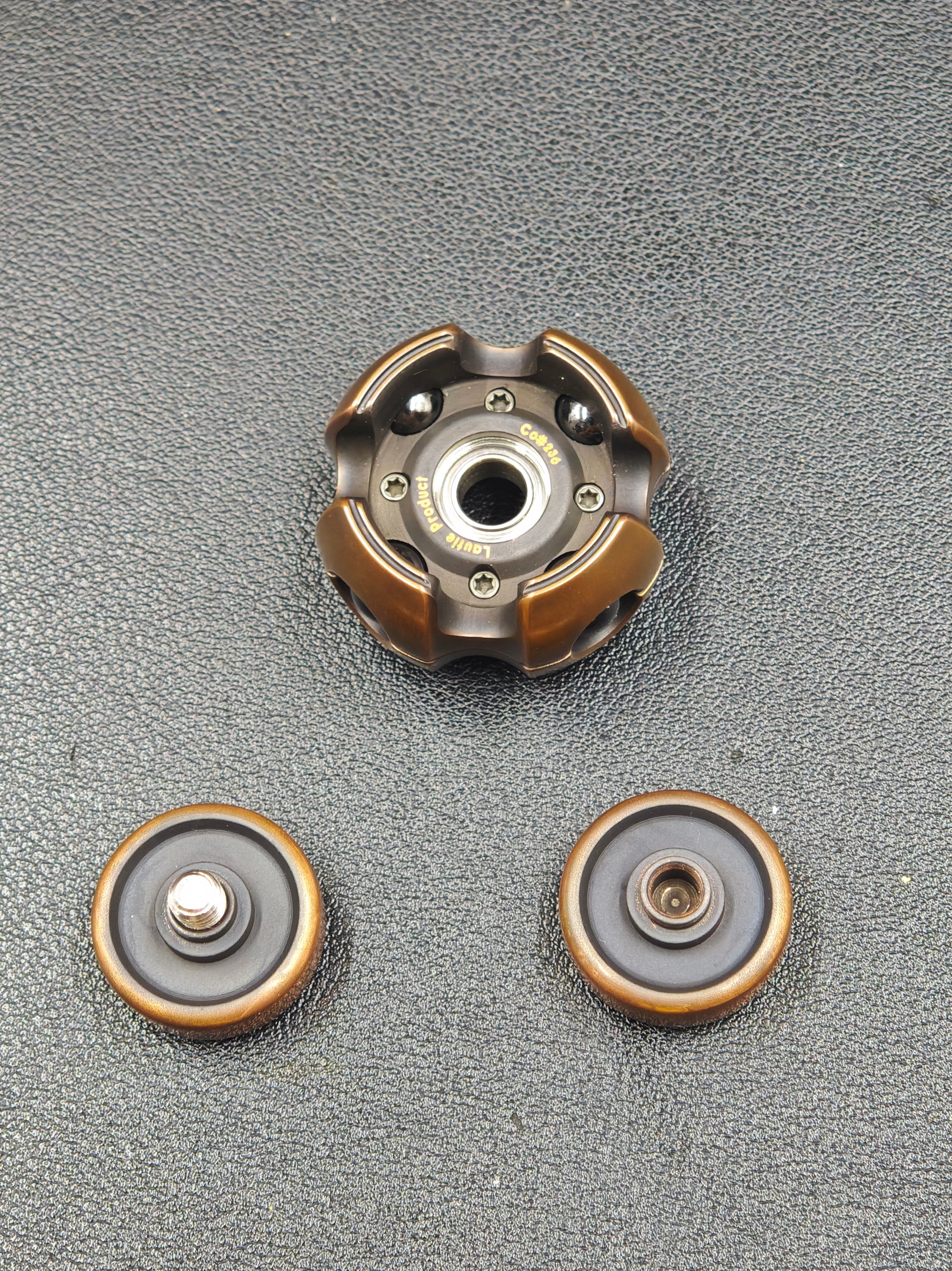 Noiz Copper