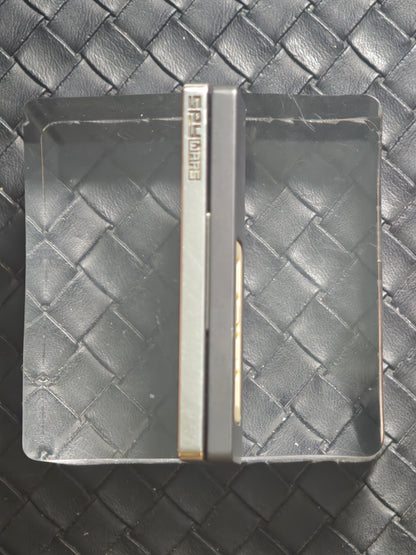Choc Zirconium PEEK Stainless Steel