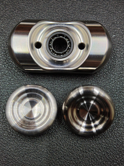 Origin Point Stainless Steel