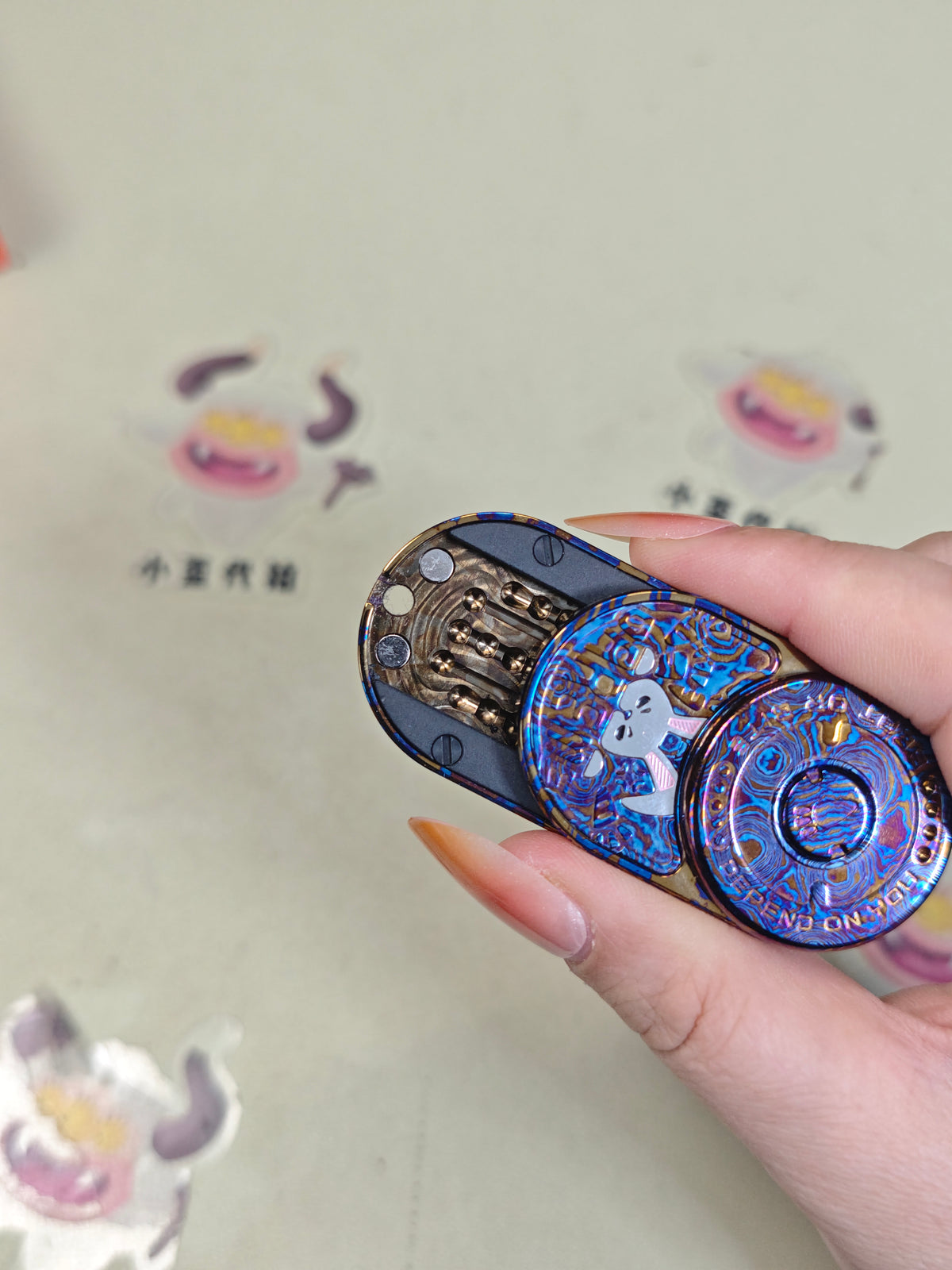 MIX Mokuti