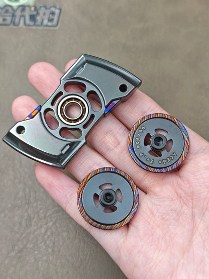 Void Breaker Zirconium