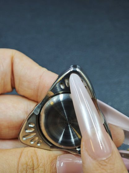 Nasus Titanium