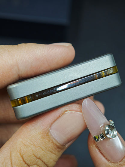 Joyful Titanium