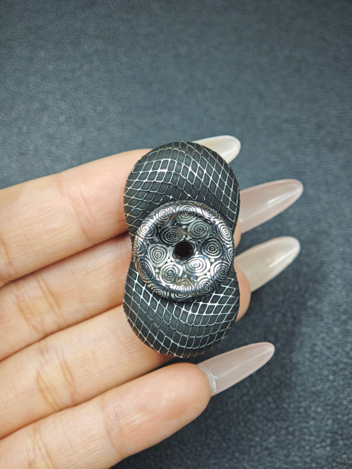 Cell Mini Damasteel Limited 9