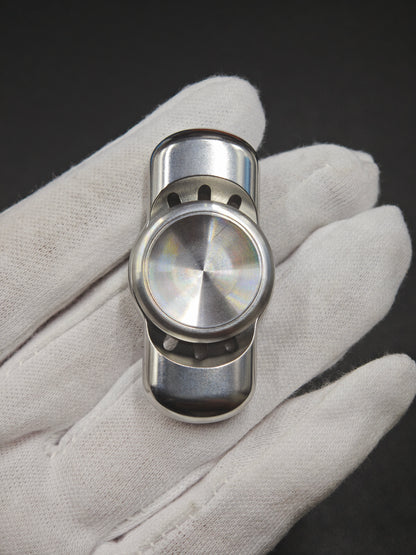 Splendor Stainless Steel PEI