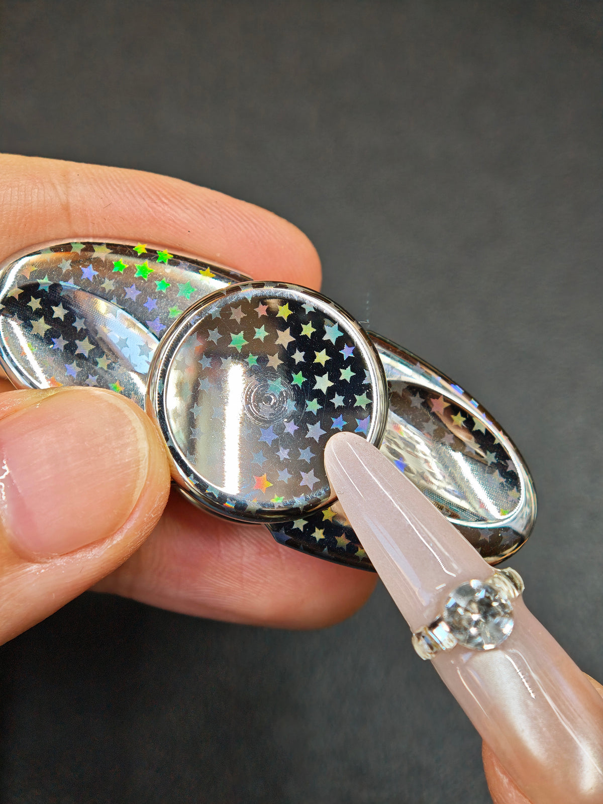 Dragonfly Stainless Steel