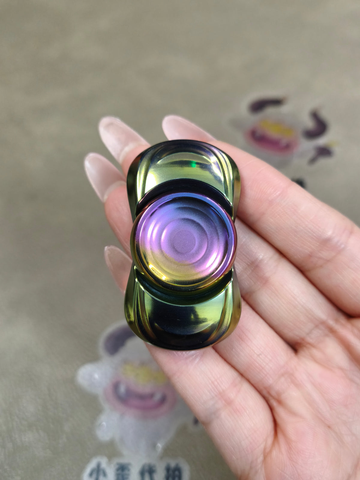 Aroslip Tungsten