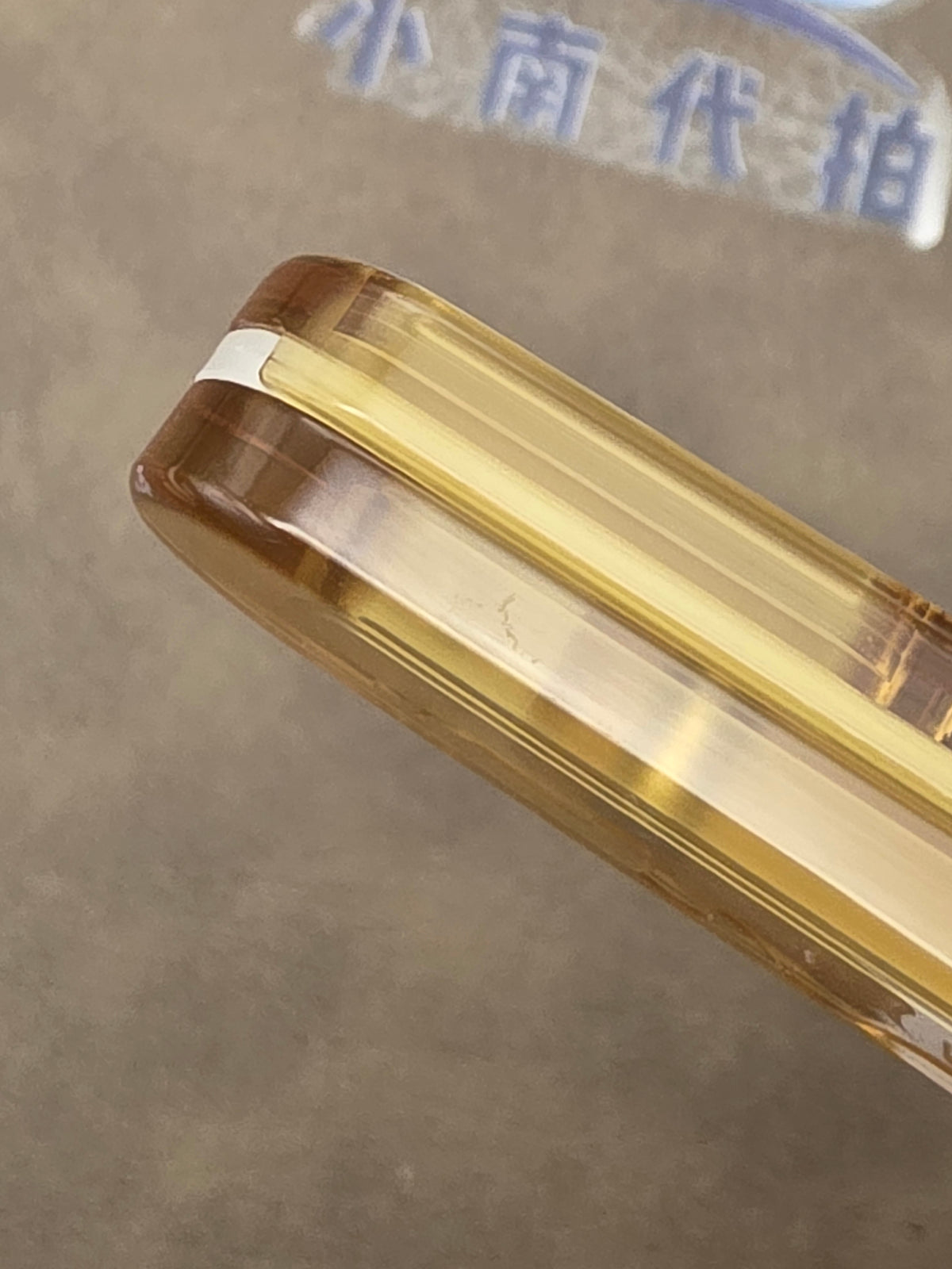 Latiao PEI Polished
