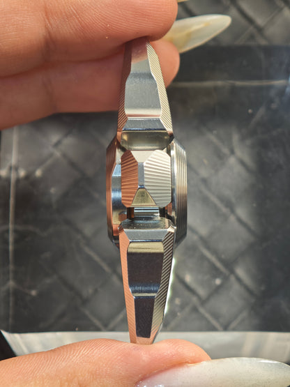 Skylines Stainless Steel