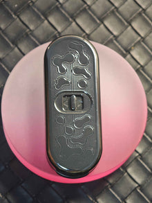 Voice Zirconium Polished