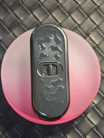 Voice Zirconium Polished