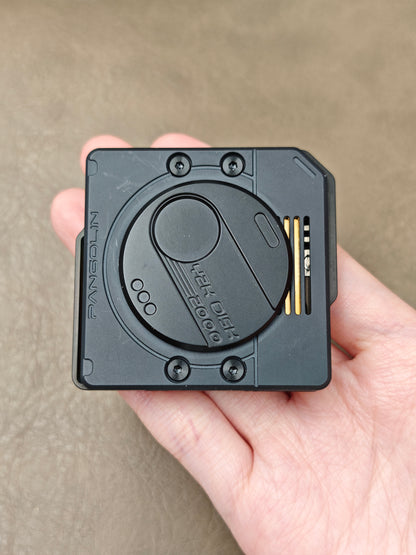 Millennium Y2K Disk