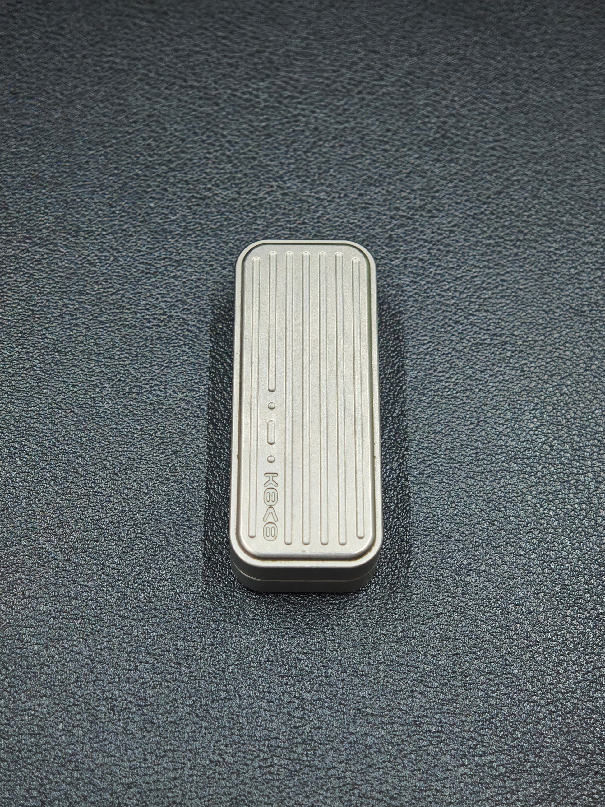 Fuguang PEI Titanium
