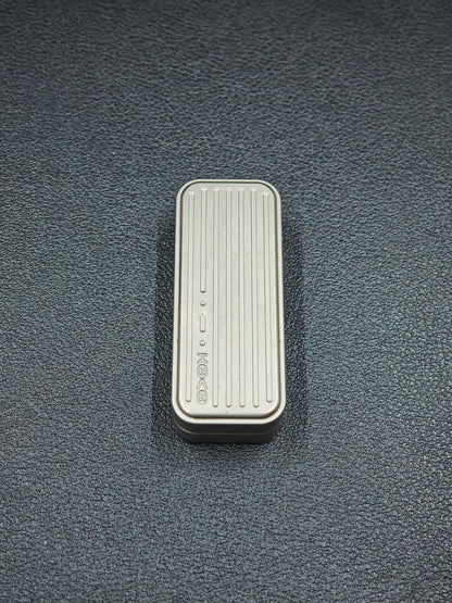 Fuguang PEI Titanium
