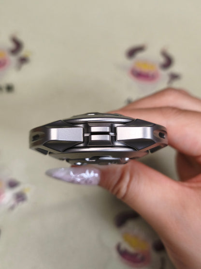 Meteor Fall Titanium