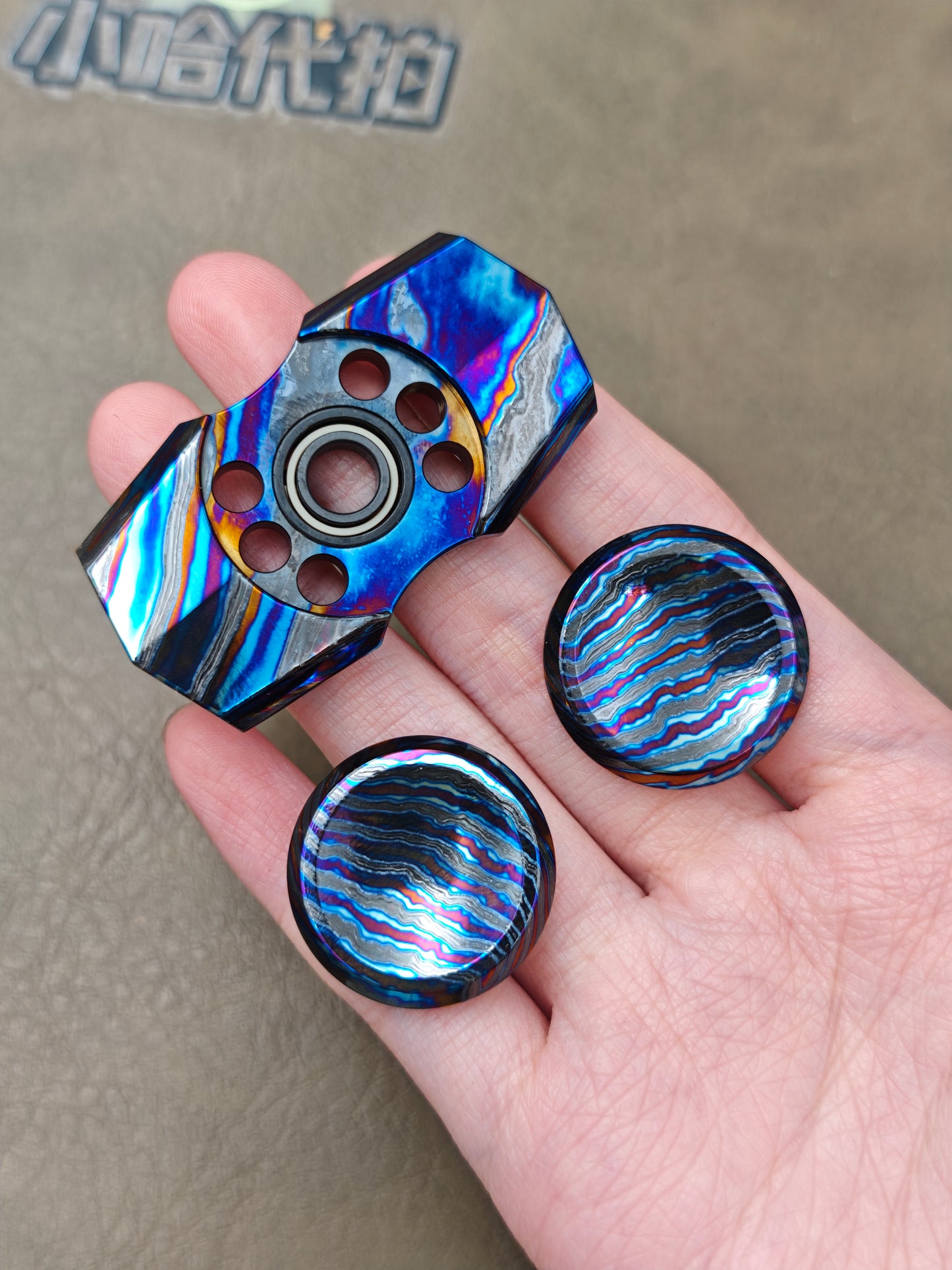 Dawn Zircuti