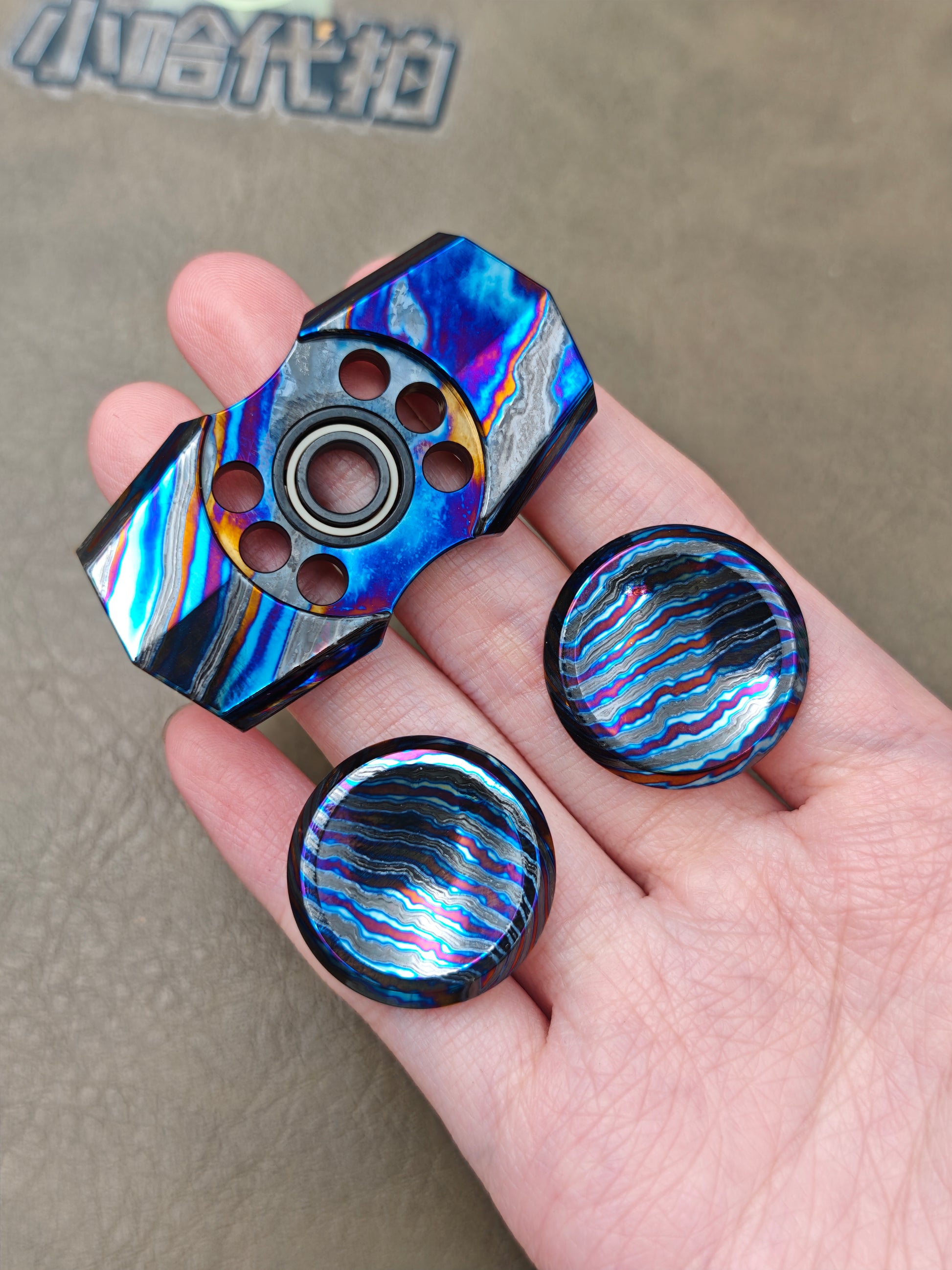 Dawn Zircuti