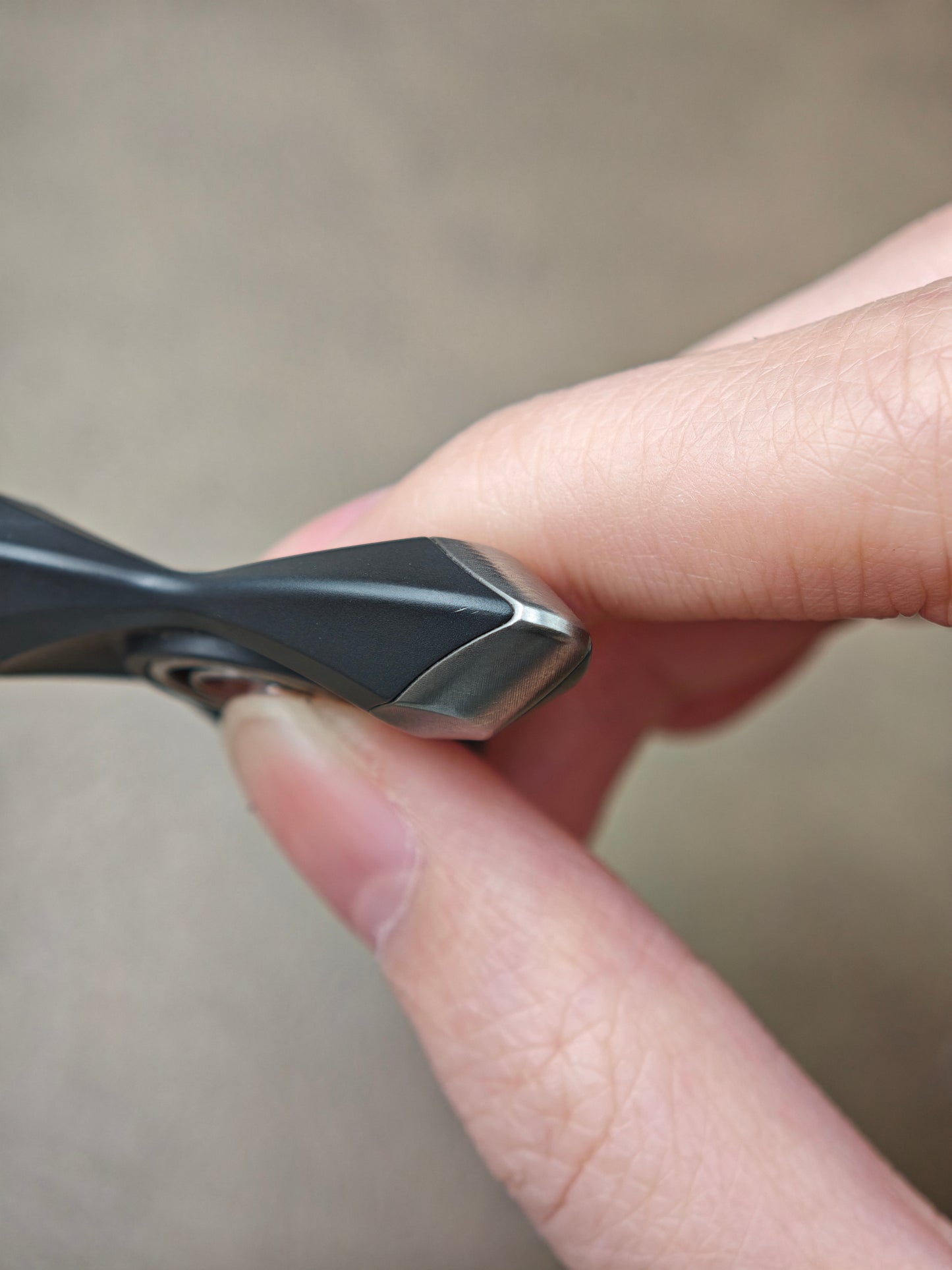 Ouroboros Zirconium Tungsten