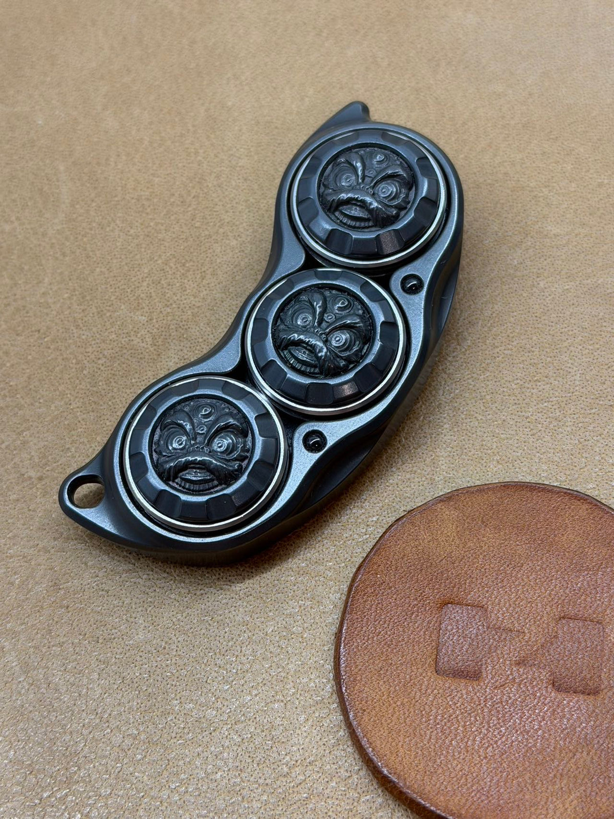 Pea Pod r Zirconium