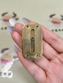 3 Layer Ultra Dense A Core Brass