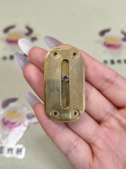 3 Layer Ultra Dense A Core Brass