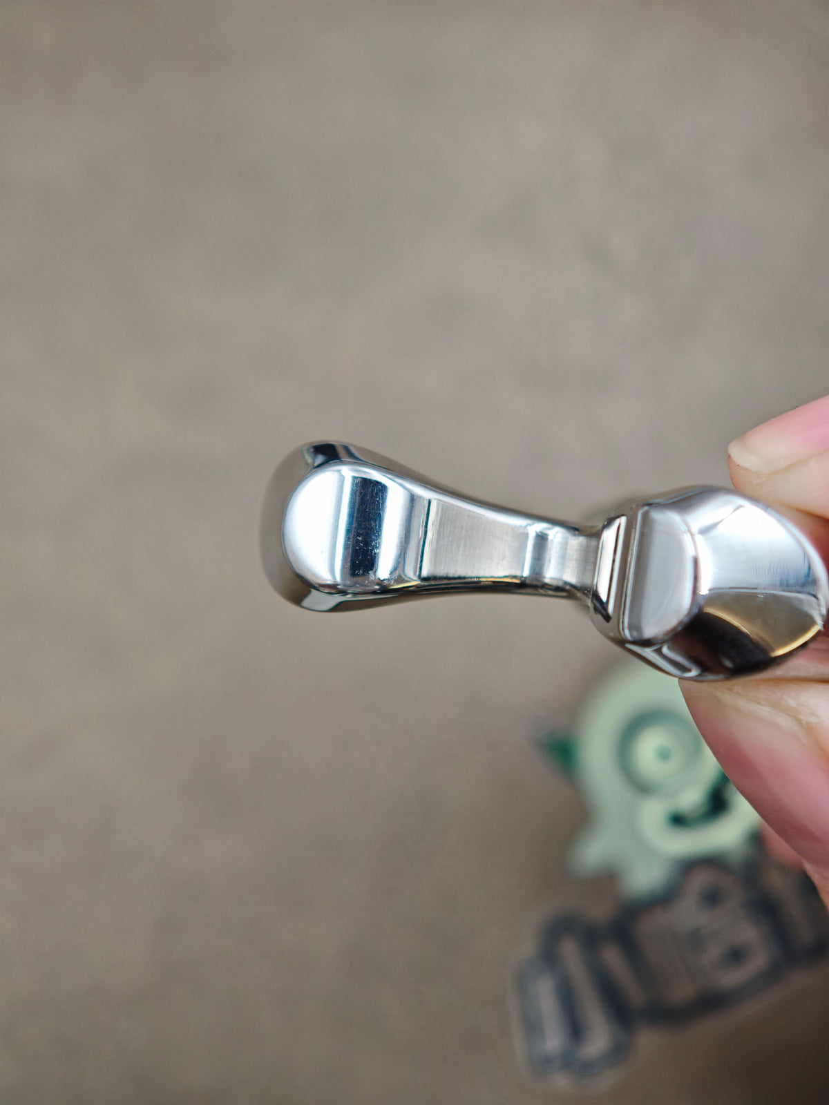 Kiva Stainless Steel Polished