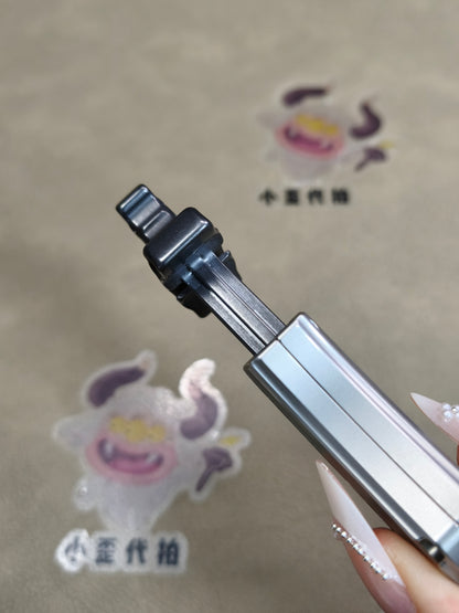 Master Sword Stainless Steel