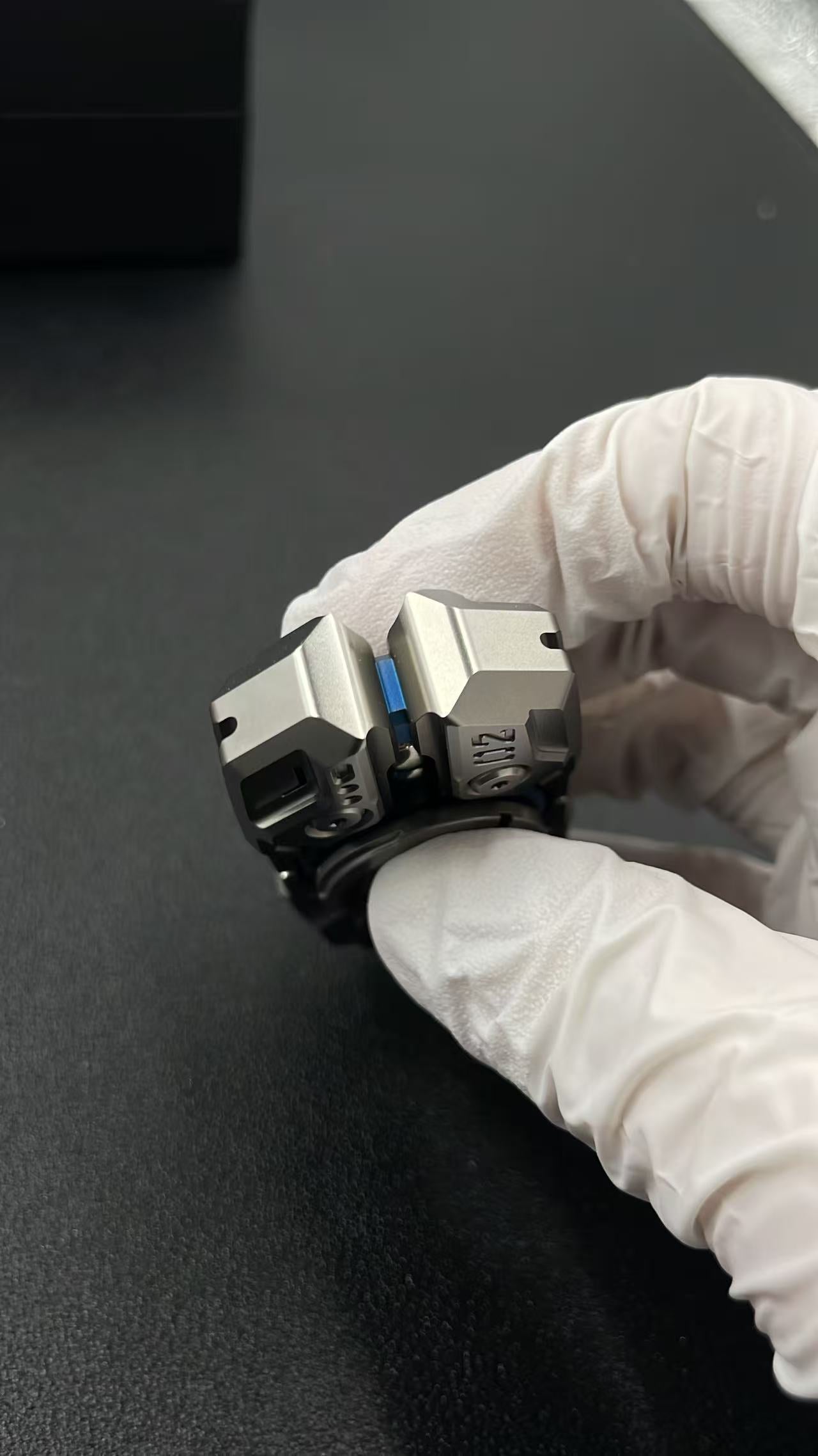 Starship 2.0 Titanium