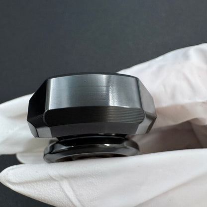 Whisper Duo Zirconium