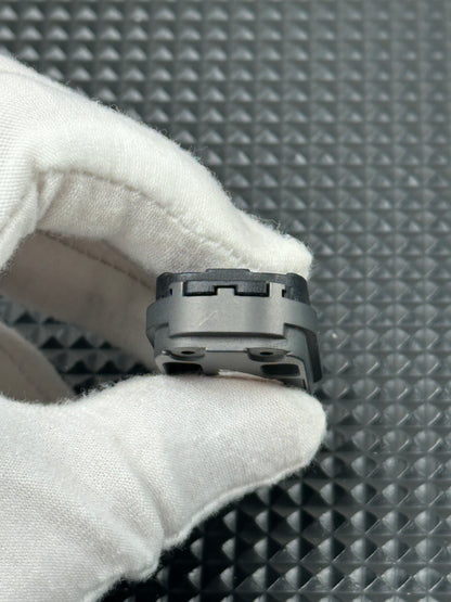 Ejector Core Zirconium