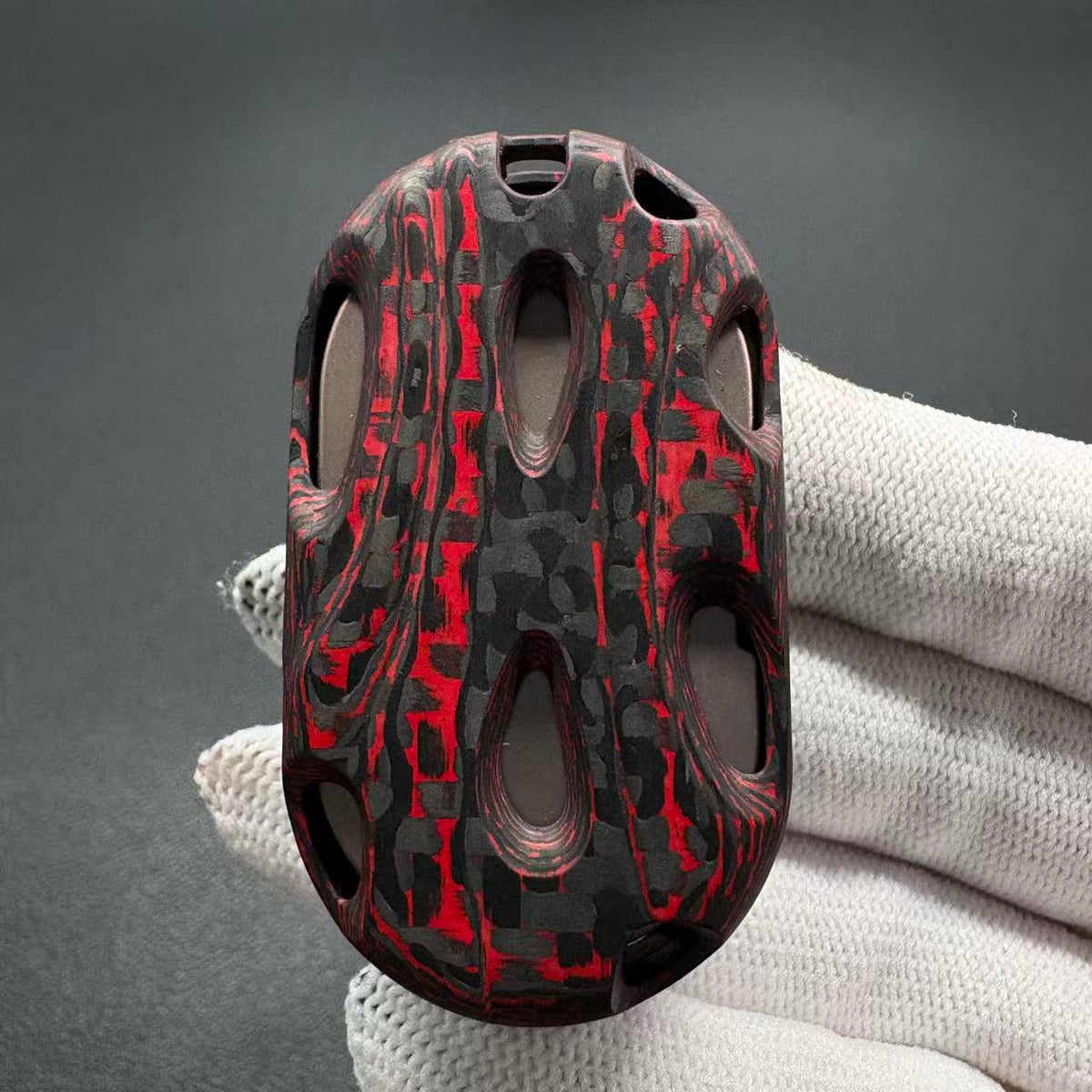 LAG Carbon Damascus Limited Edition