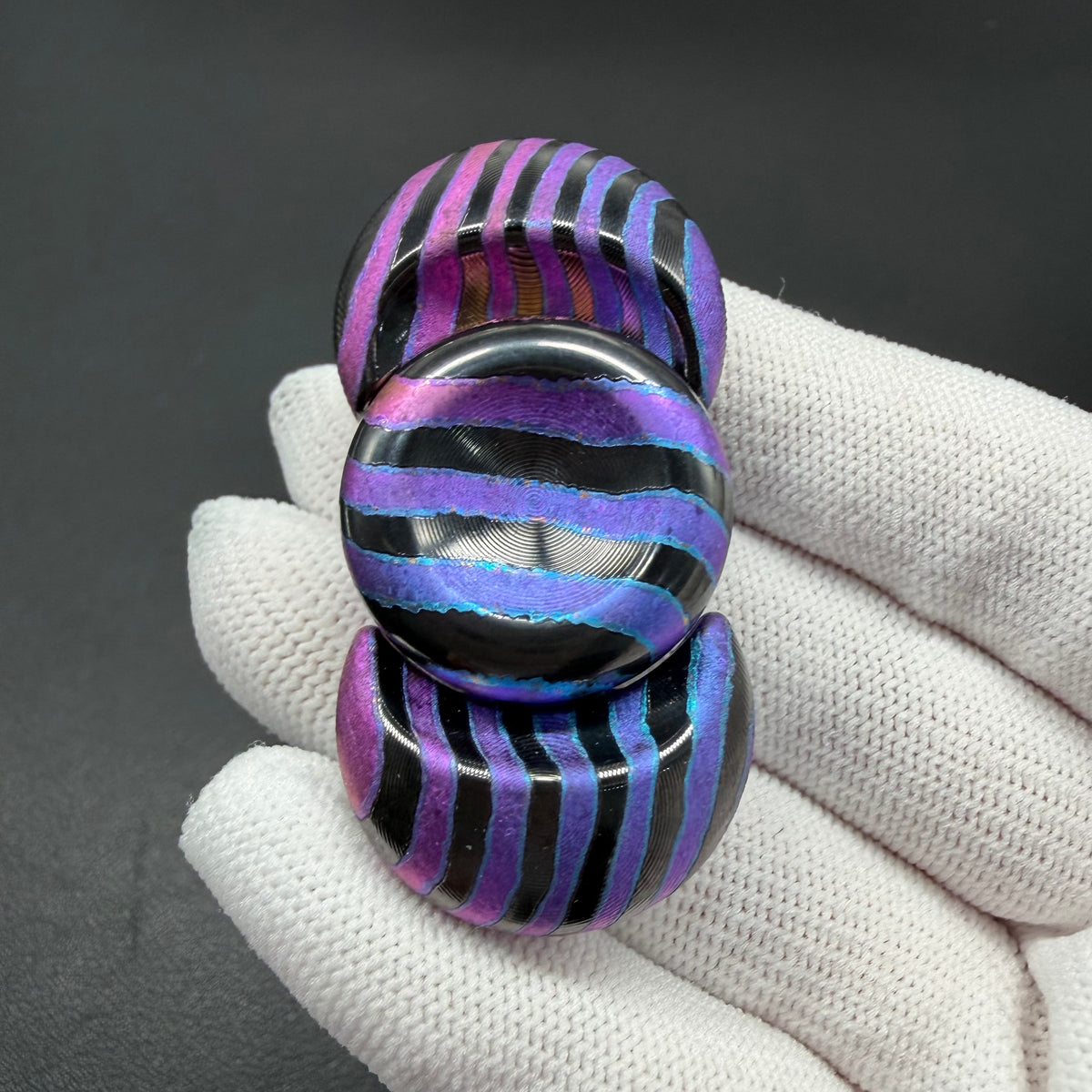 Edan Zircuti Limited Edition