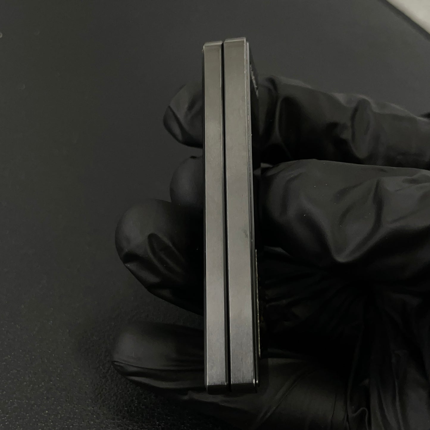 Mini Box Zirconium
