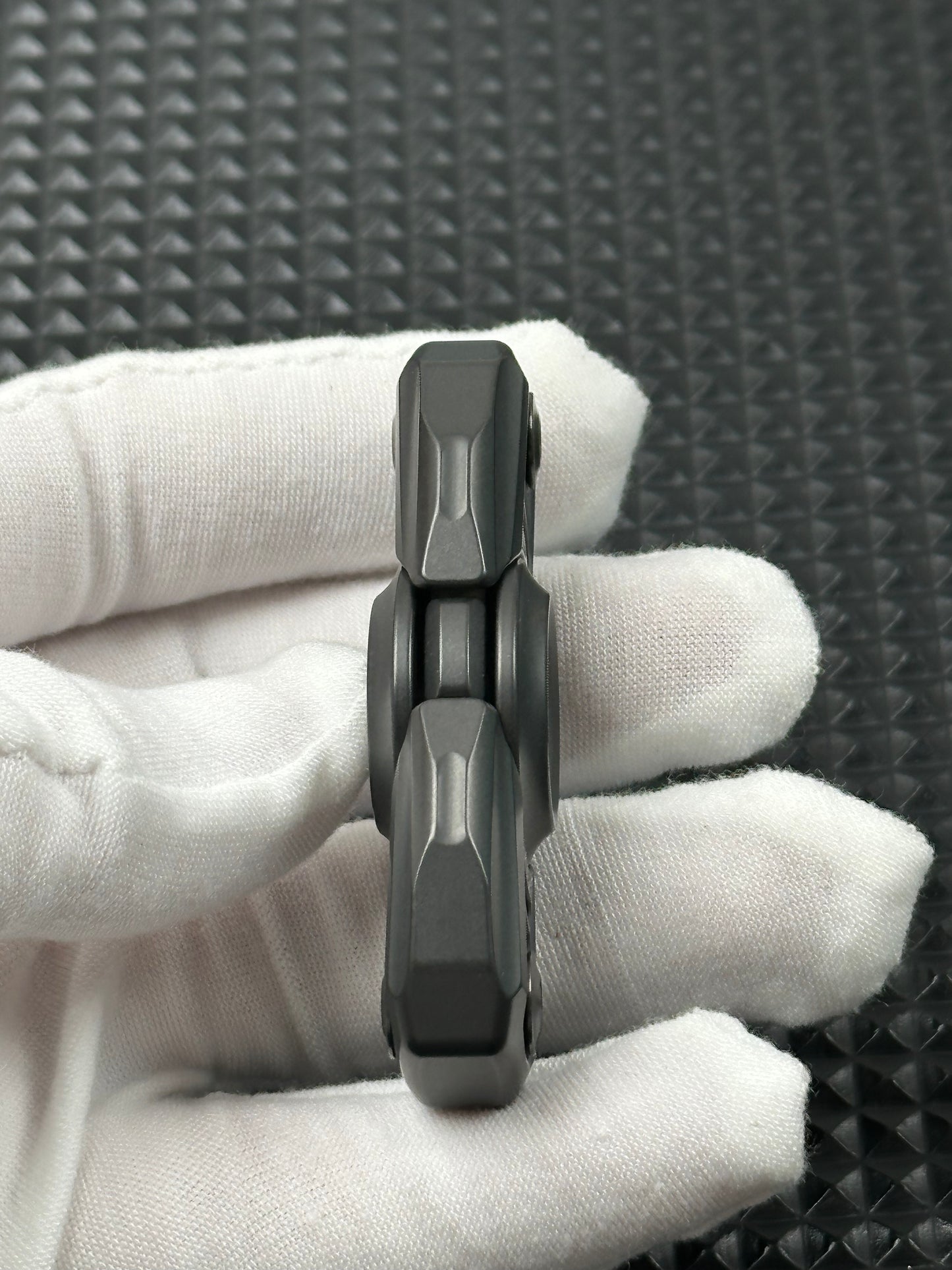 PROMETHEUS Zirconium
