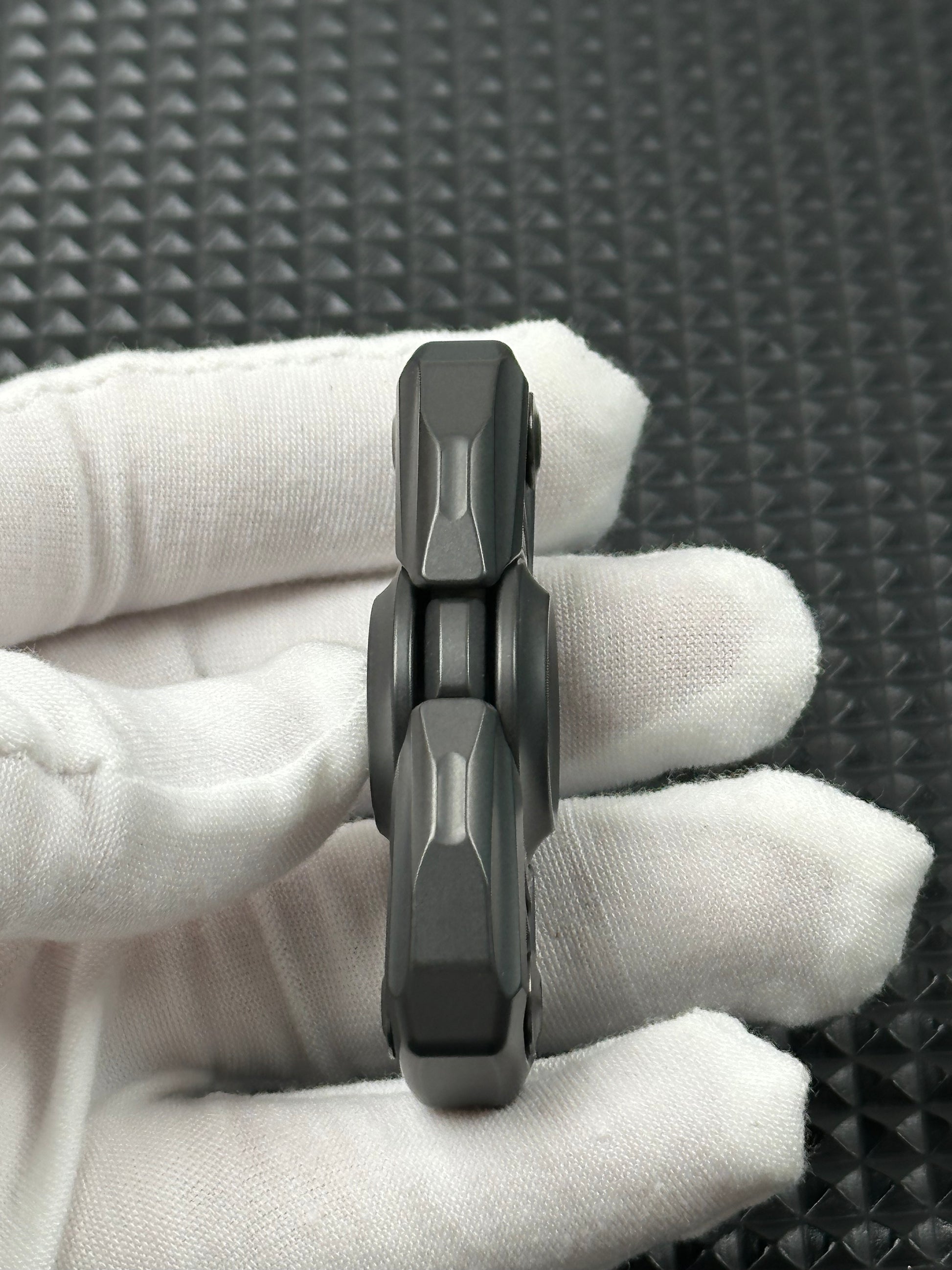PROMETHEUS Zirconium