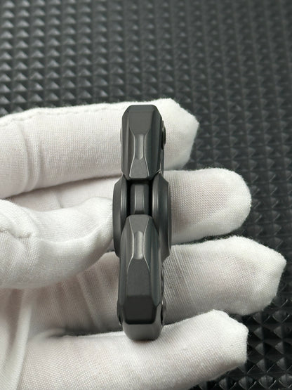 PROMETHEUS Zirconium