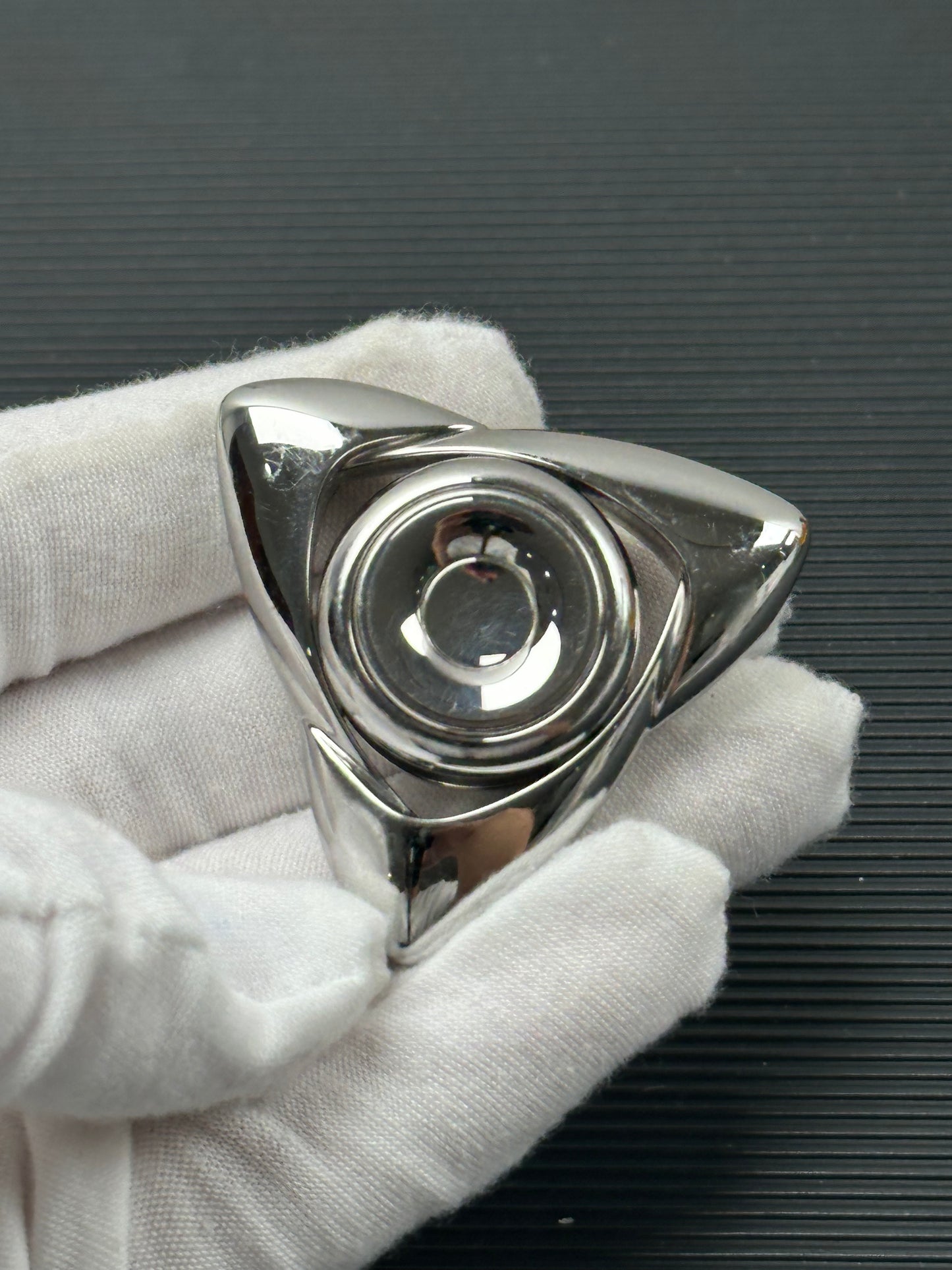 Wind Stainless Steel