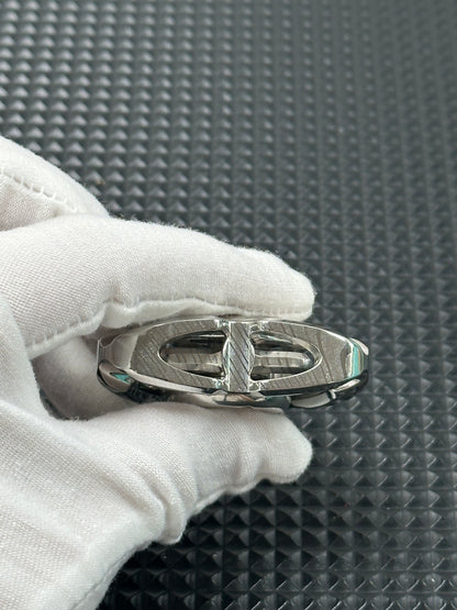 Luxe Damasteel