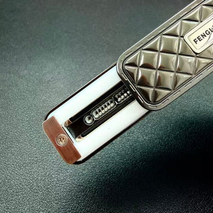 Feng Ling Zirconium