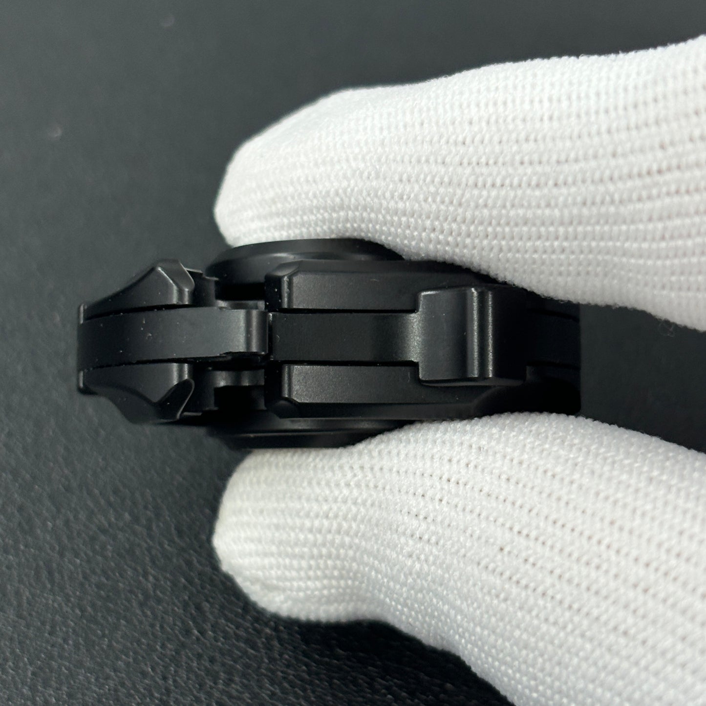 Hidden Blade Stainless Steel