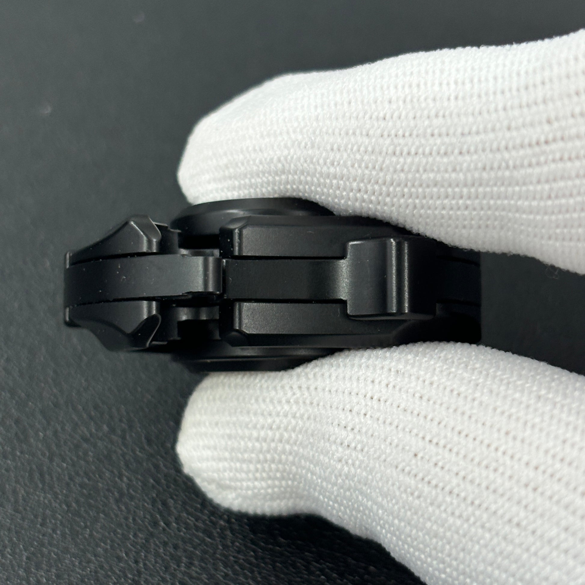 Hidden Blade Stainless Steel