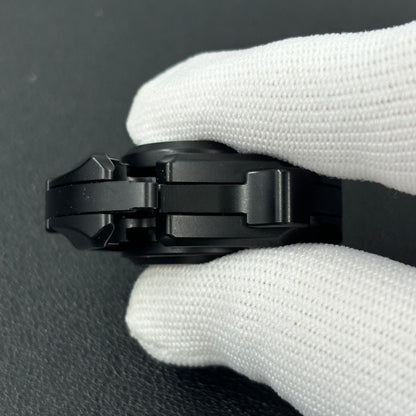 Hidden Blade Stainless Steel
