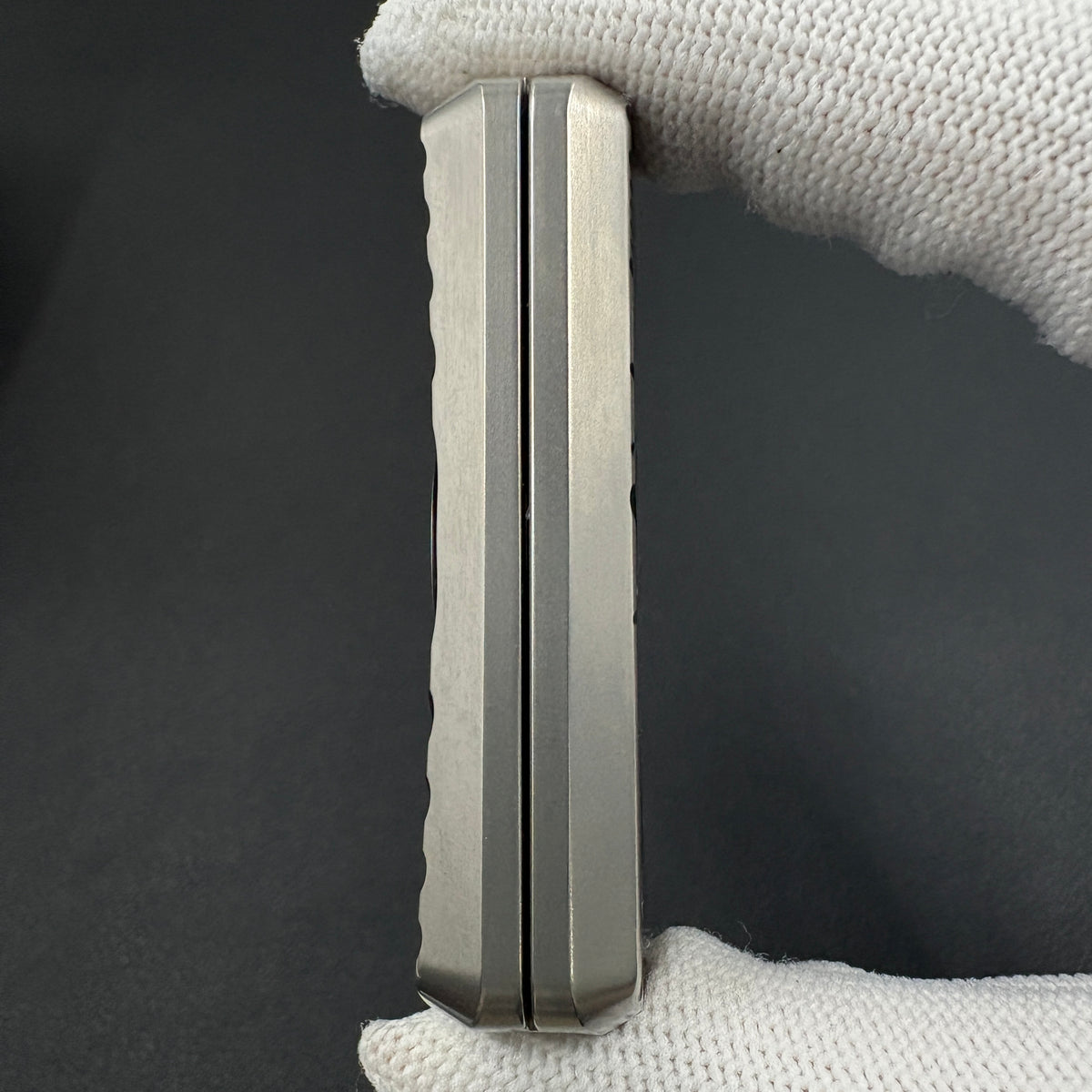 Dex Jelly Titanium