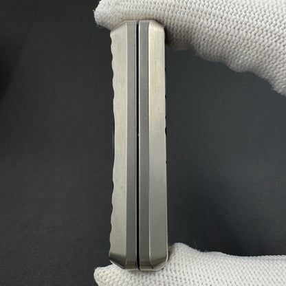Dex Jelly Titanium