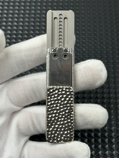 Changxiang Stainless Steel