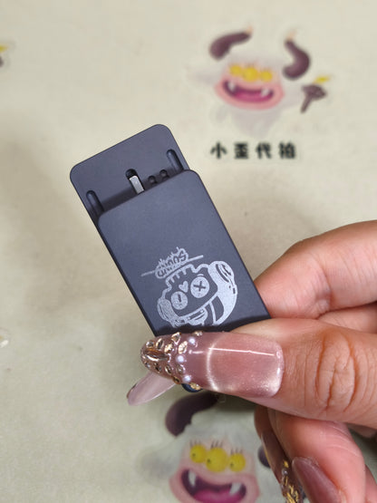 Mute Zirconium