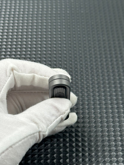 Spice Pin Zirconium